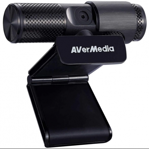 AverMedia USB Full HD 1080p Webcam