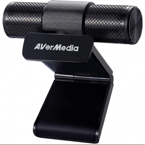 AverMedia USB Full HD 1080p Webcam