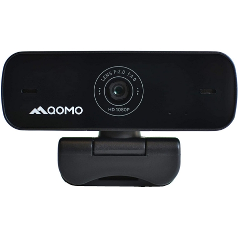 QOMO USB 5MP Webcam