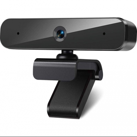 Walfront USB 1080P Webcam