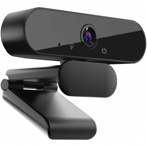 meross USB 1080P Webcam