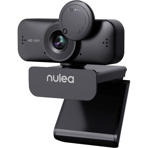 Nulaxy USB HD  1080P Webcam