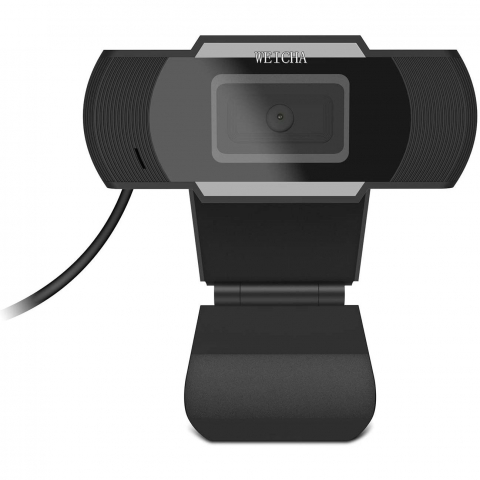 WEICHA 1080P HD Webcam (Gm)