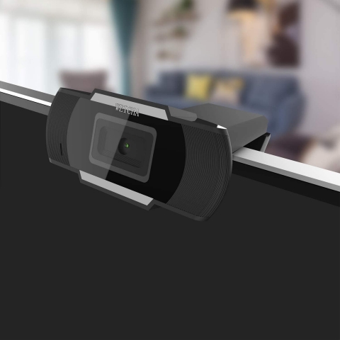 WEICHA 1080P HD Webcam (Gm)