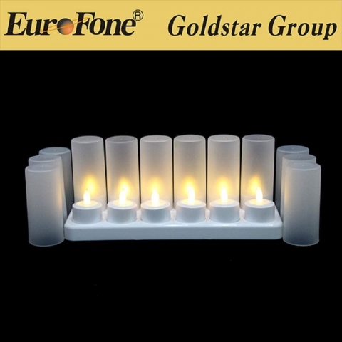 EuroFone 12 Para Standl Led Mum