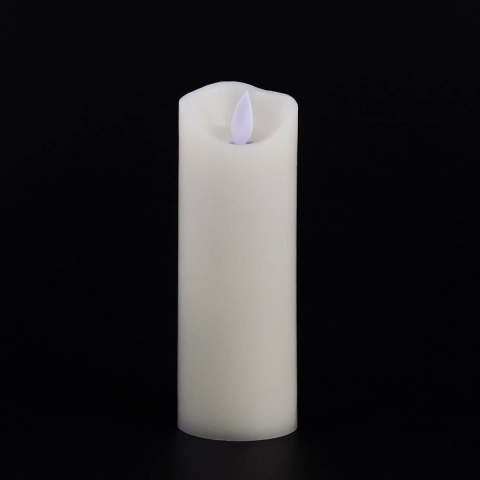 BRAZING CANDLES 5 Para Led Mum