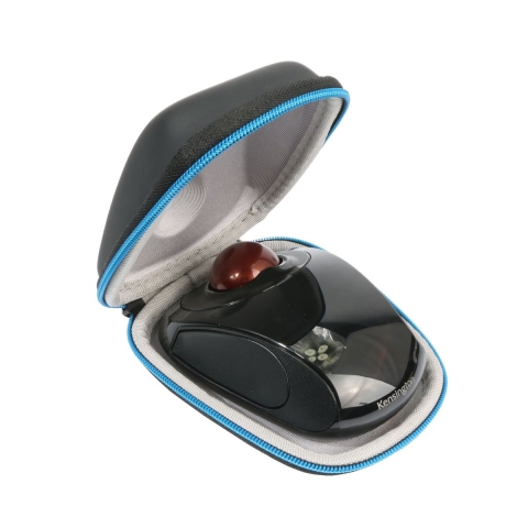 Baval Portable Case for Kensington Orbit Wireless Trackball Mouse Klf