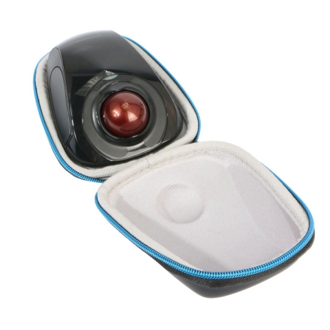 Baval Portable Case for Kensington Orbit Wireless Trackball Mouse Klf