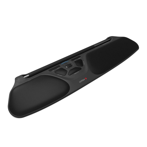 RollerMouse Free3 Wireless, Ergonomic Mouse, 8 Customizable