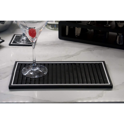 Highball & Chaser Bar Mat