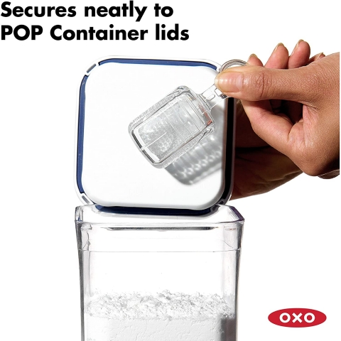 OXO POP l Ka