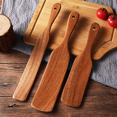 UniForU Ahap Spatula Set (5 Para)