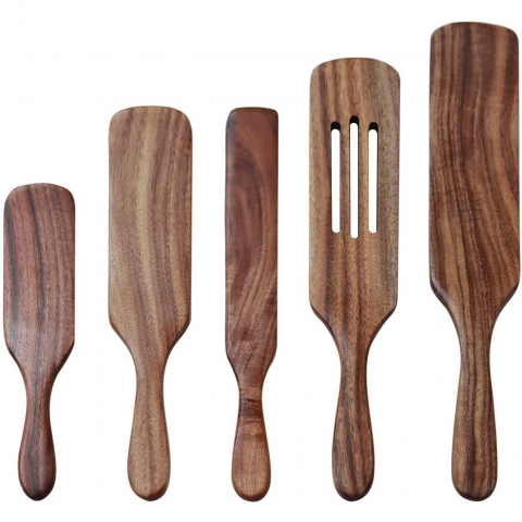 HOLYMOOD Ahap Spatula Seti (5Para)