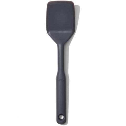 OXO Silikon Spatula (Gri)