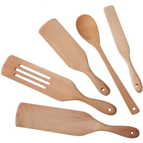 Moliy Ahap Spatula Set (5 Para)