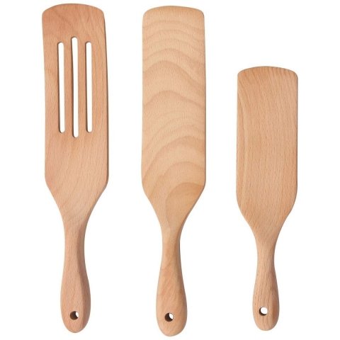 Moliy Ahap Spatula Set (3 Para)