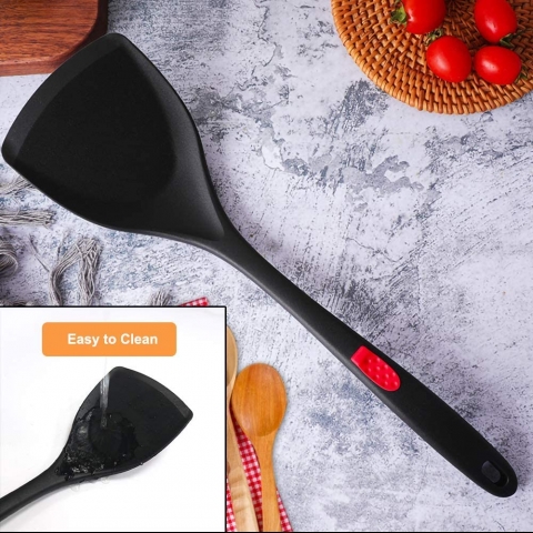 Oxdigi Silikon Spatula