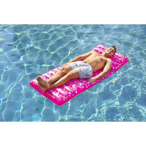 Swimline ime Deniz Yata (Pembe)