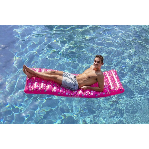 Swimline ime Deniz Yata (Pembe)