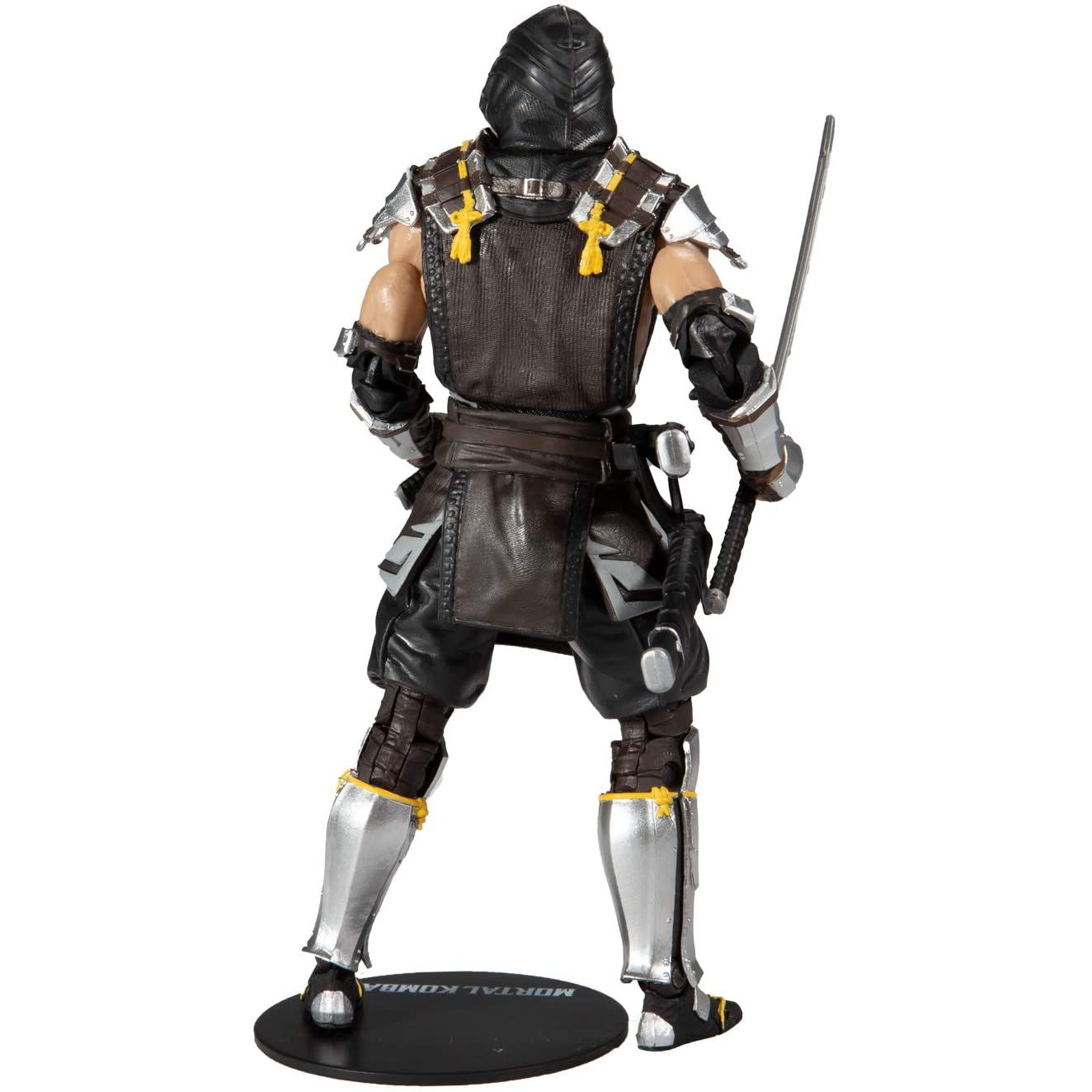 Mk11 action clearance figures