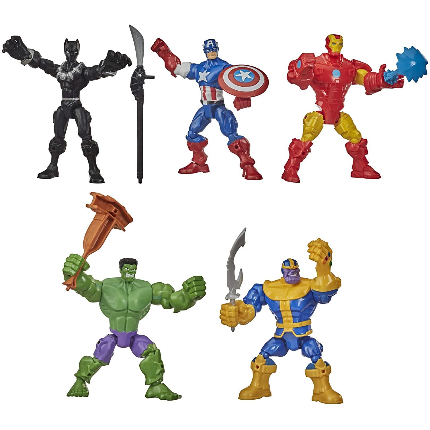 Hasbro super hero new arrivals