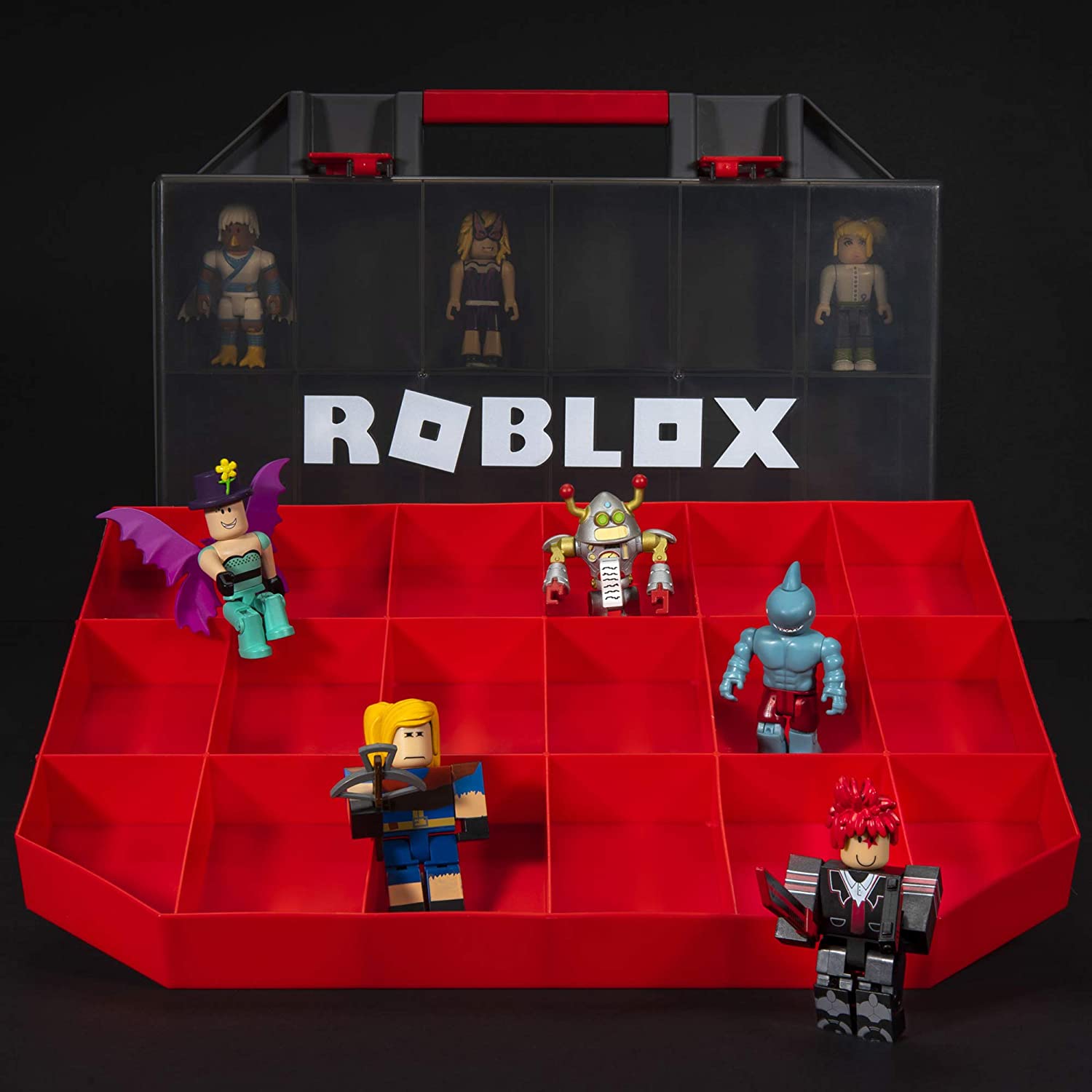 Roblox collector's toolbox online