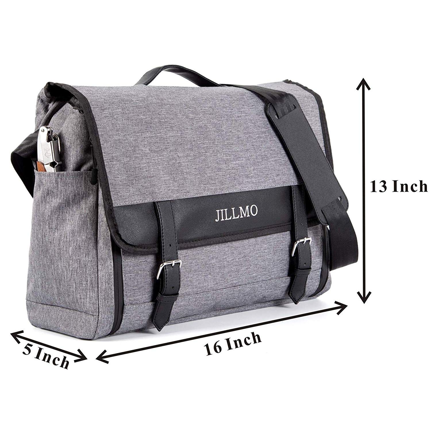 jillmo travel bar bag