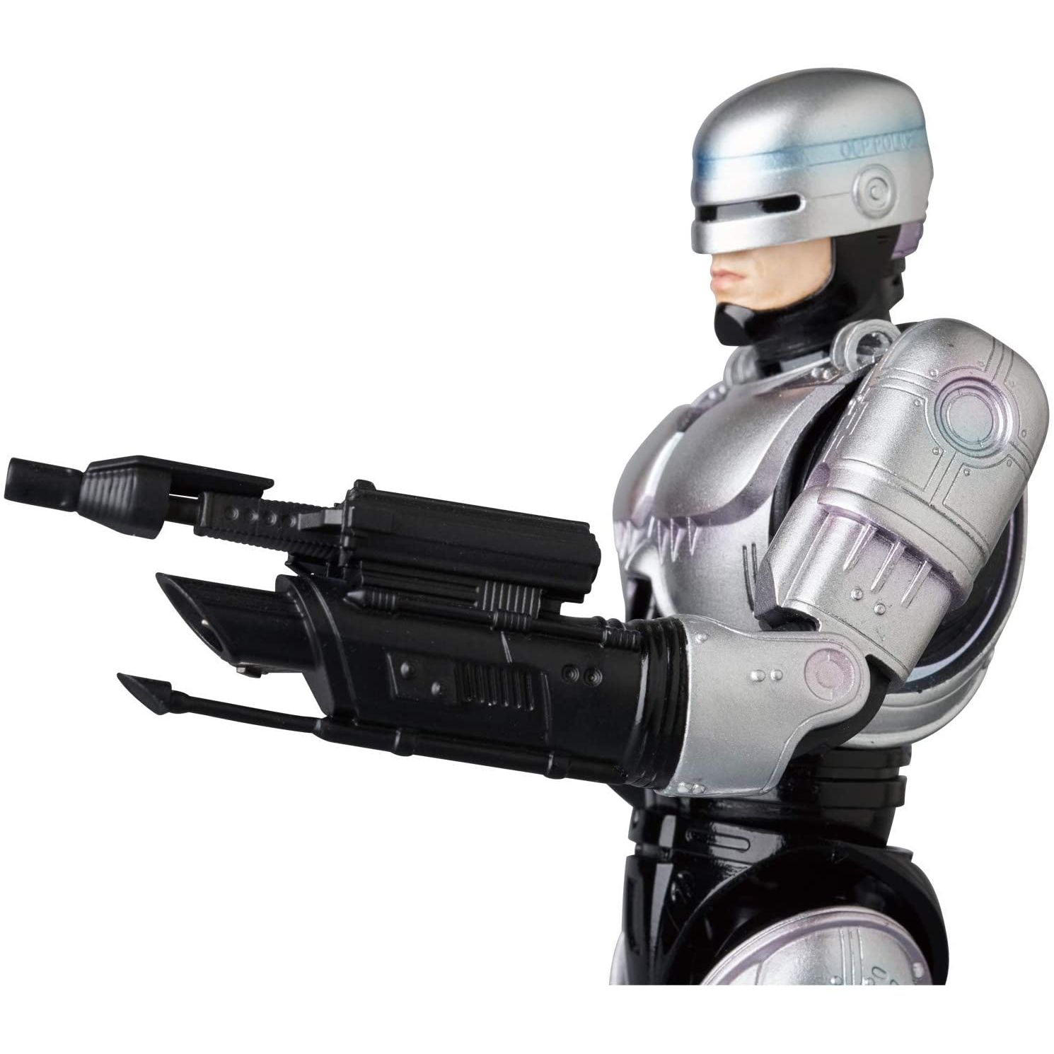 Medicom Robocop 3 Mafex Aksiyon Figür(15.2cm) 57160