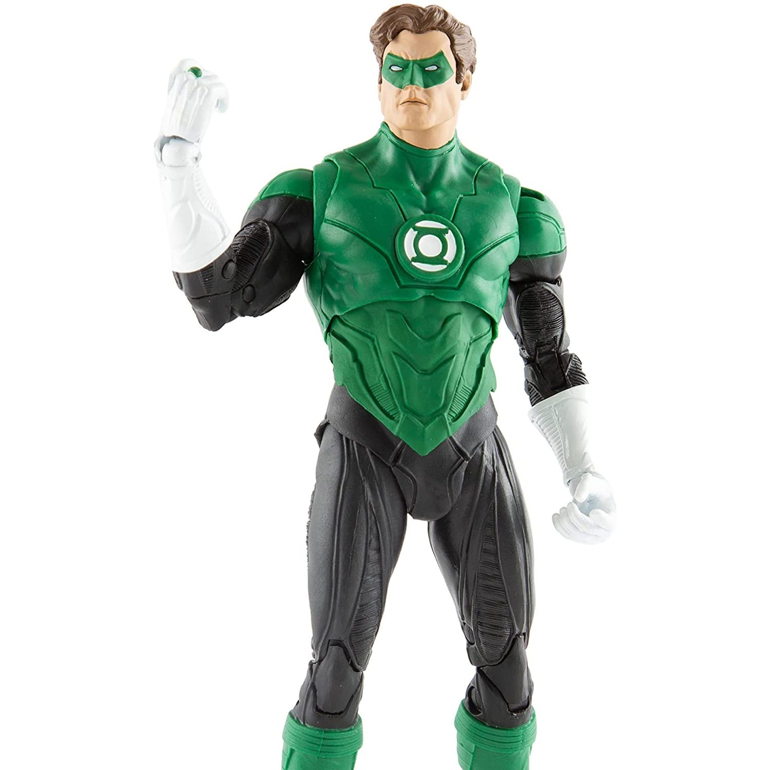 Green lantern 12 deals inch action figure