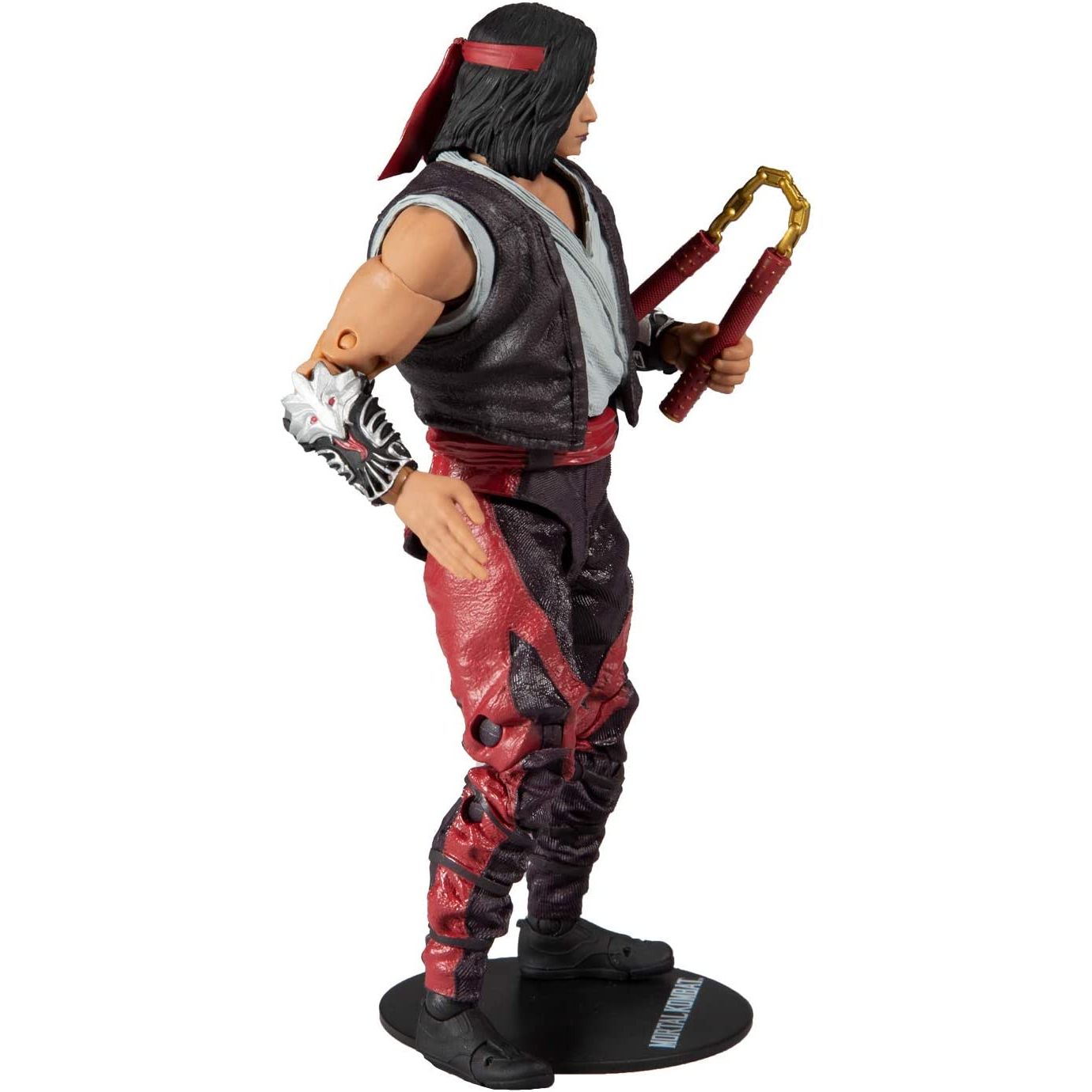 Mortal kombat deals action figure