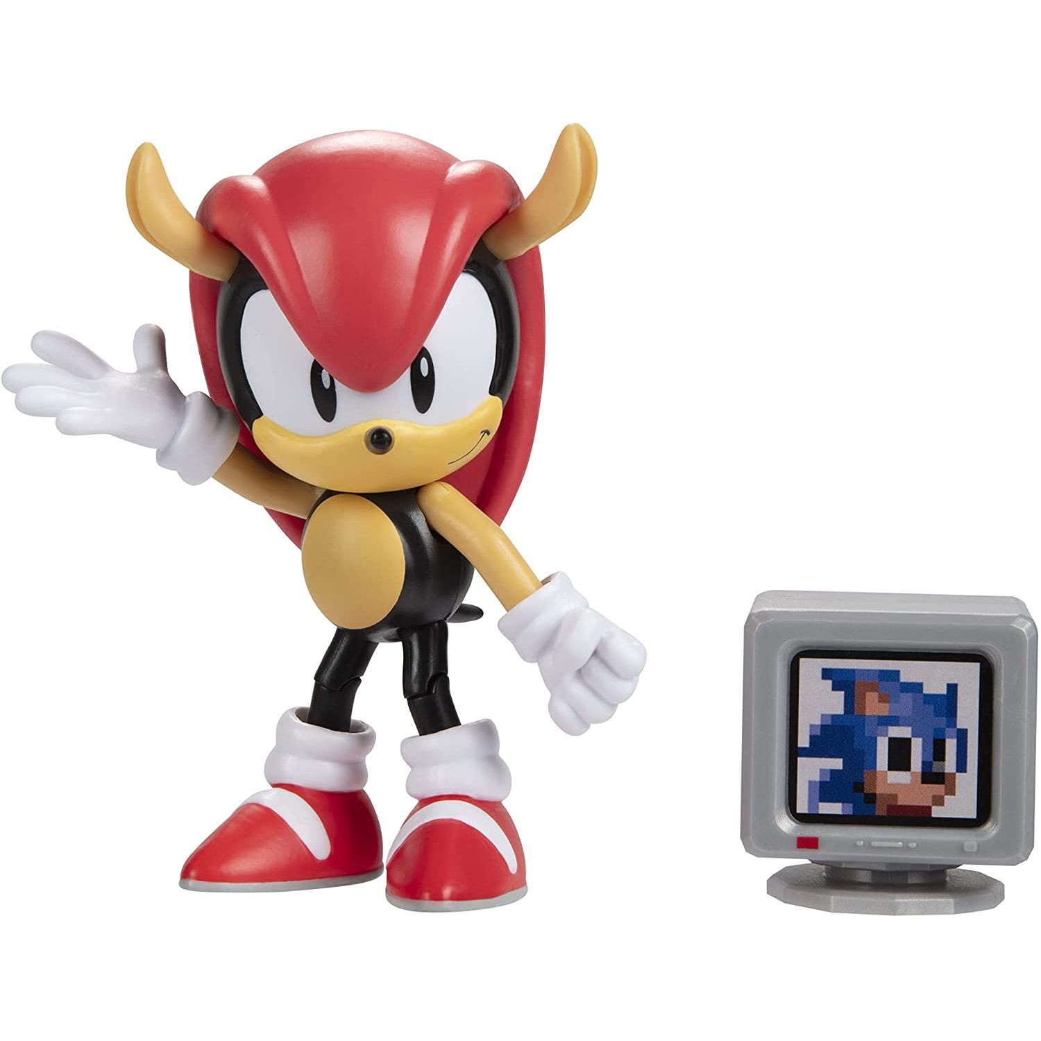 Hedgehog figure shop