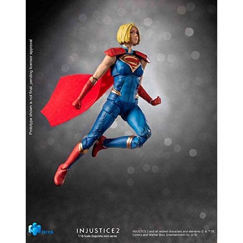 Hiya toys hot sale injustice 2