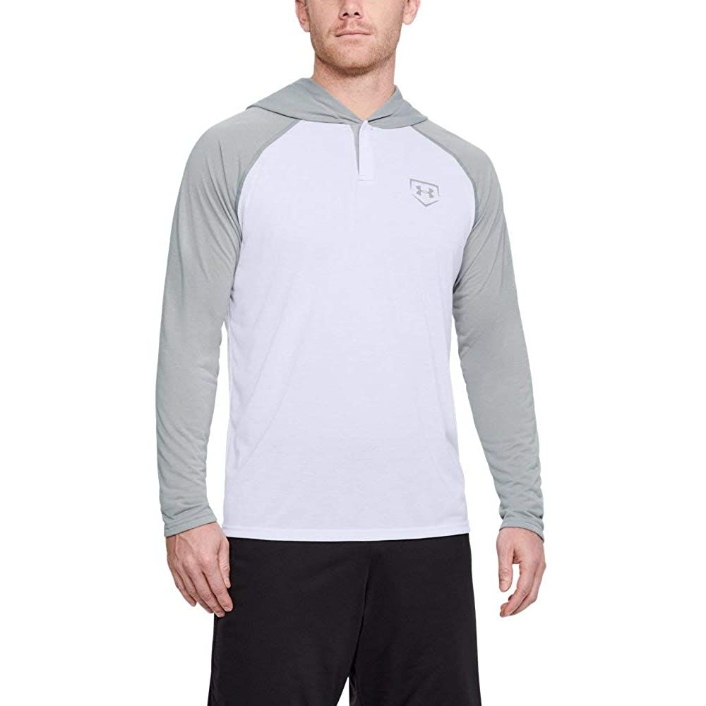 Under armour 2024 men's sirotech hoodie