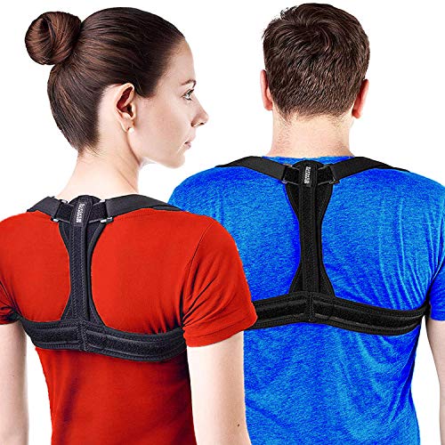 Modetro Sports Posture Corrector Spinal Support -Physical Therapy