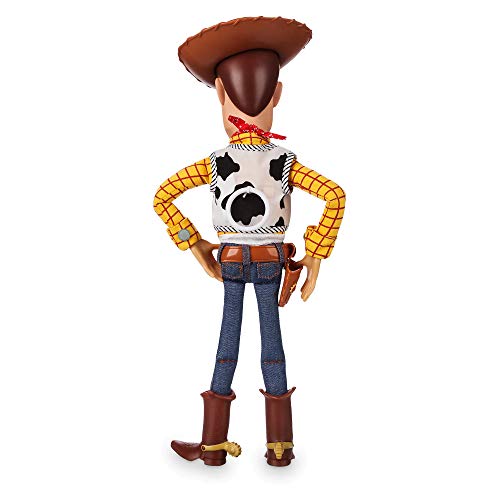 Disney Toy Story Woody Action Figur 34341