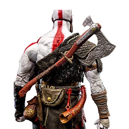 NECA God of War Action Fig r 33936