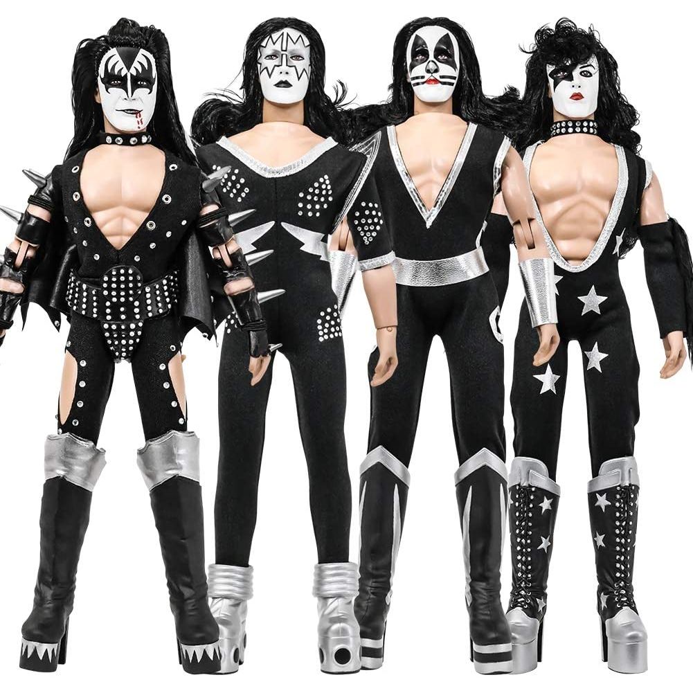 Kiss dolls. Kiss Action Figure. Фигурки группы Kiss купить. Кукла группа Kiss купить. Kiss Action Figures купить.