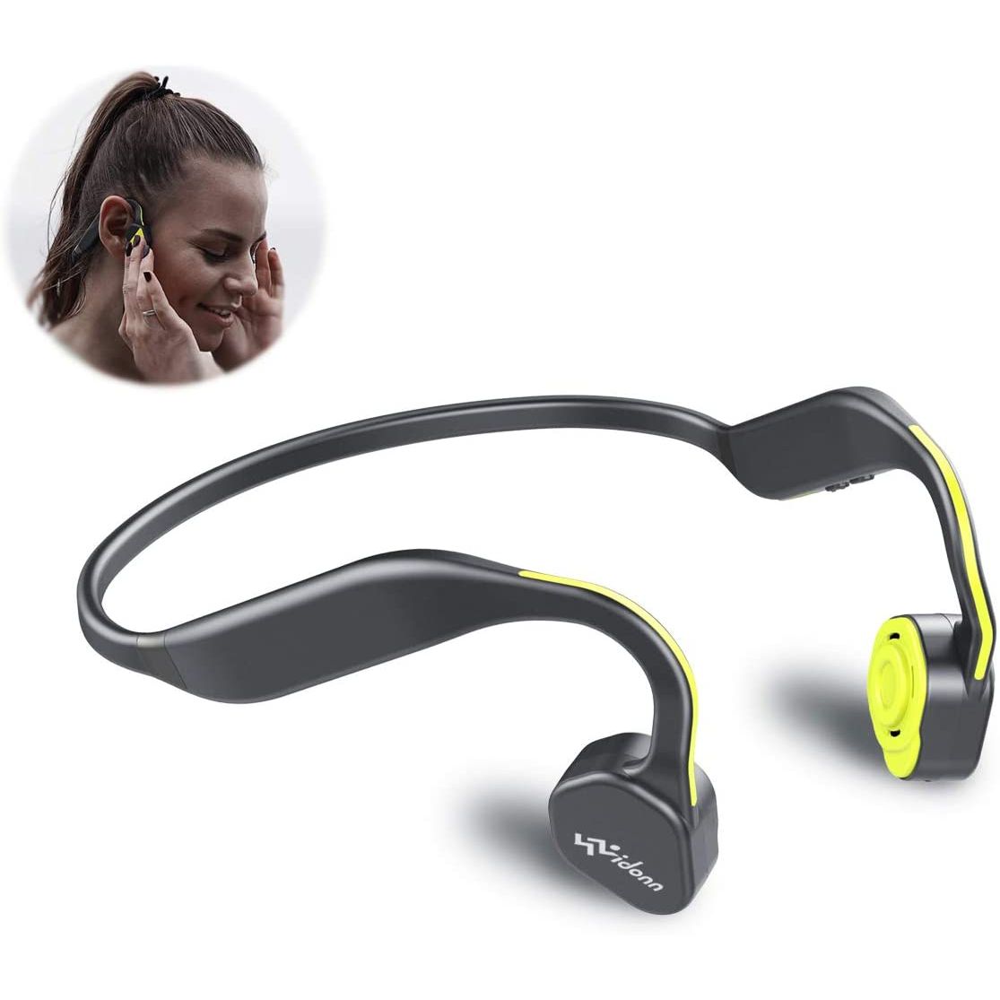 Топовые наушники 2024. Bone Conduction наушники. Open-Ear Bluetooth наушники. Xiaomi Bone Conduction Headphones. Беспроводные наушники 2024.