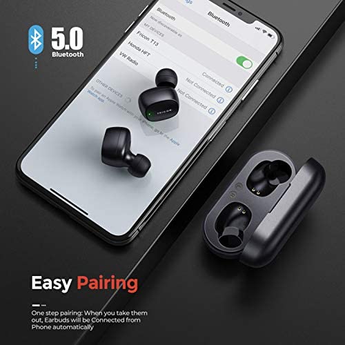 Fricon best sale t13 earbuds