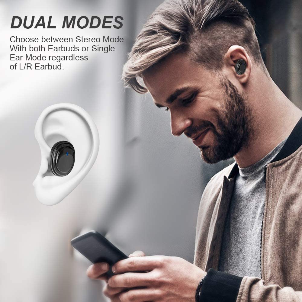 Rumixi earbuds online