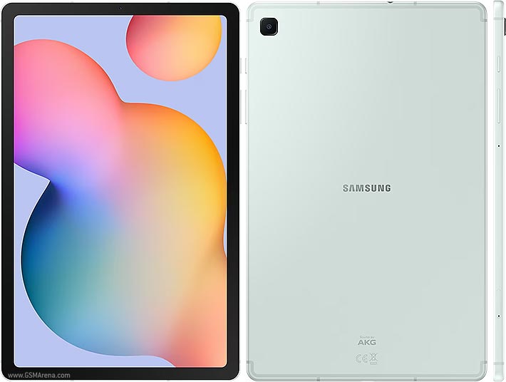 Galaxy Tab S6 Lite (2024)