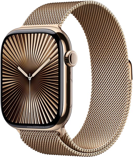 Apple Watch 10 