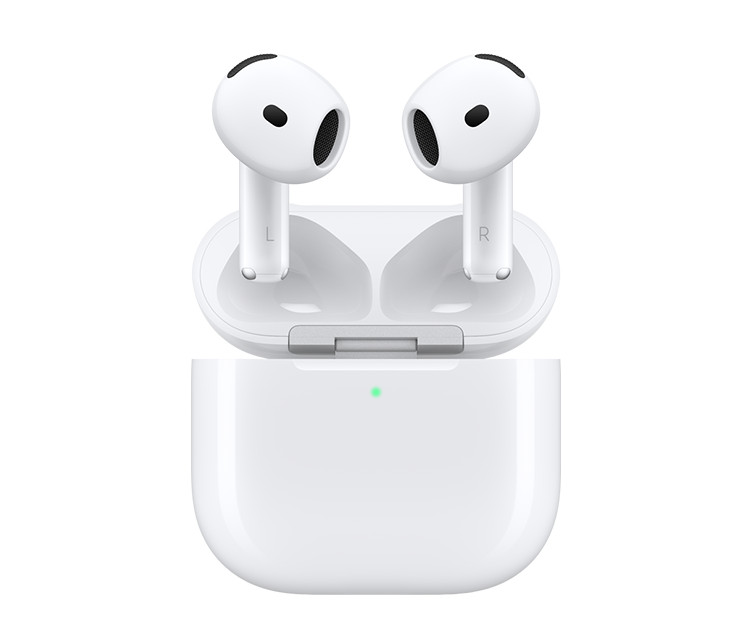 Apple AirPods 4 