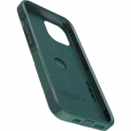 OtterBox Commuter Apple iPhone 15 Plus Uyumlu Klf -Green