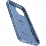 OtterBox Commuter Apple iPhone 15 Plus Uyumlu Klf -Blue