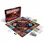 MONOPOLY Marvel Deadpool Kutu Oyunu