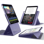 ESR Shift iPad Air Standl Klf (13 in)-Purple
