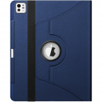 Fintie Rotating iPad Air Klf (11 in)-Navy