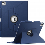 Fintie Rotating iPad Air Klf (11 in)-Navy