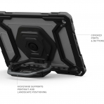 UAG Plasma iPad 10.Nesil Klf (10.9 in) -Ice Black